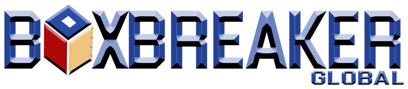 BoxBreaker Global logo